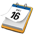 PlainSight Desktop Calendar 2.3.9