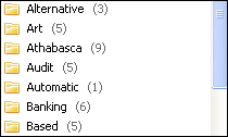 taglist