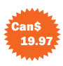price for canadian