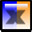 XBEL Bookmark Manager icon at Digital Shockwave