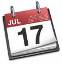 calendar icon