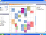 calendar browser